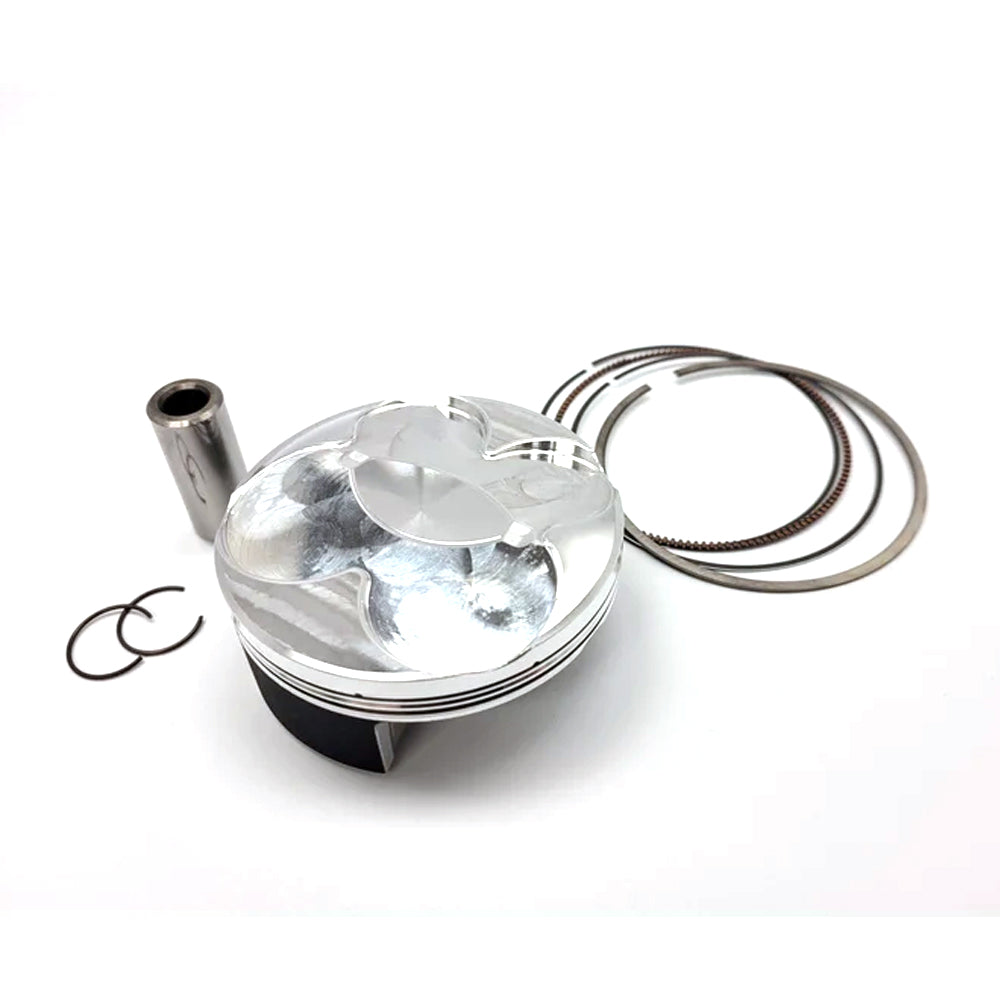 PISTON KIT WOSSNER 78.97MM HONDA CRF250R CRF250RX 13.9:1
