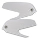 Eazi-Grip Tank Grips PRO Clear - YAMAHA
