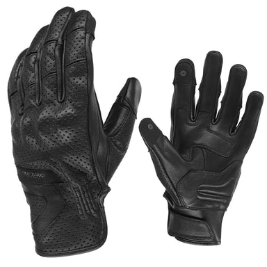 Dririder Tour 2 Air Gloves - Black