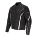 DriRider Origin 2 Jacket - Black White