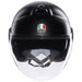 AGV ETERES [MATT BLACK] 2
