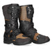 Dririder Orbit ADV C1 Boots - Brown Black