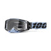 100% Armega Goggle Petros