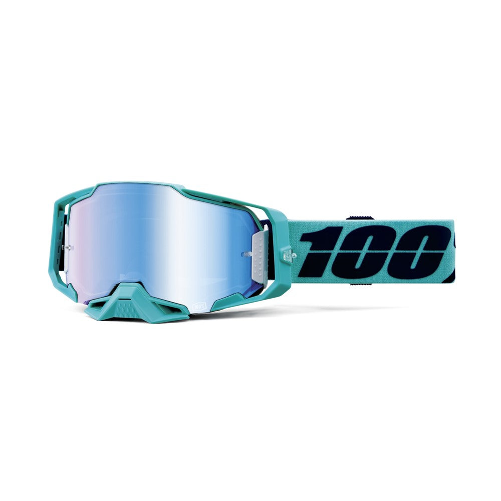 100% Armega Goggle Esterel