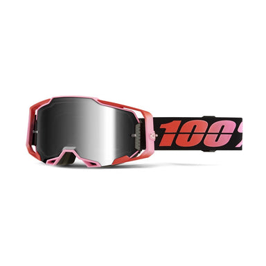 100% Armega Goggle Guerlin