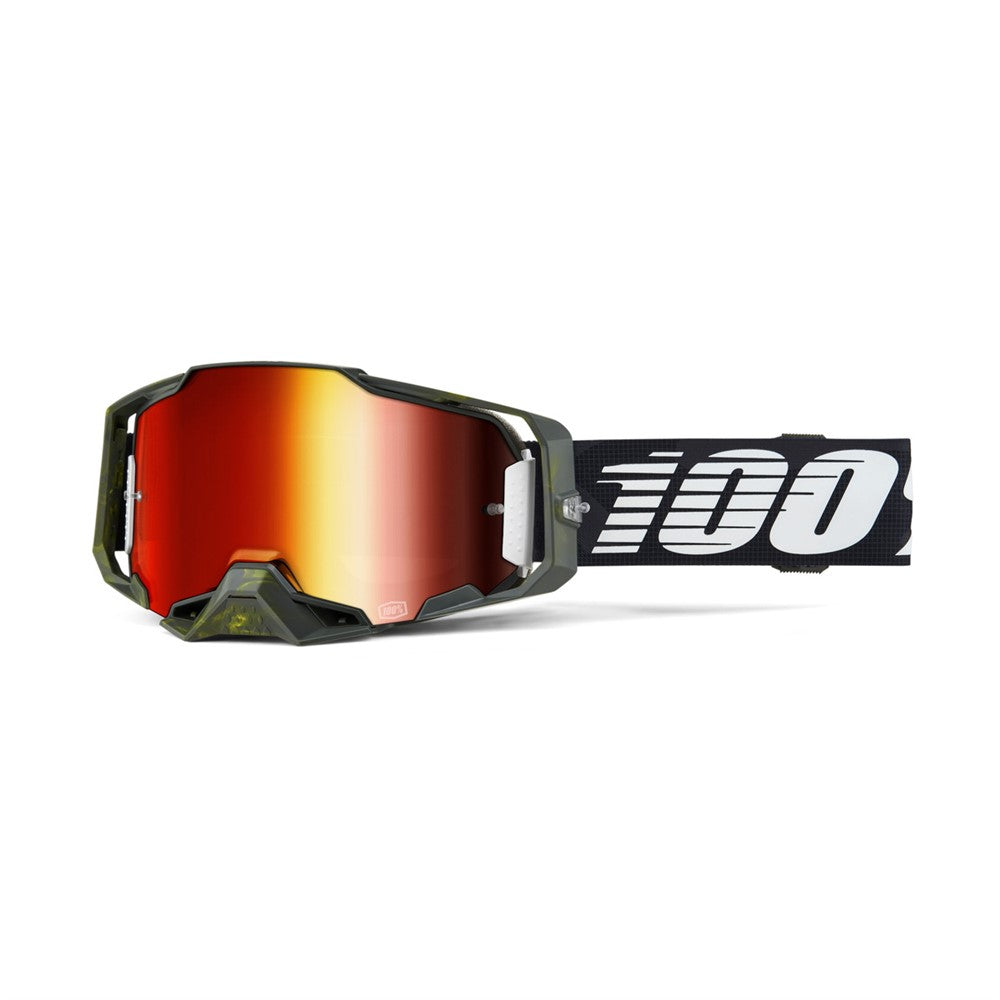 100% Armega Goggle Soledad