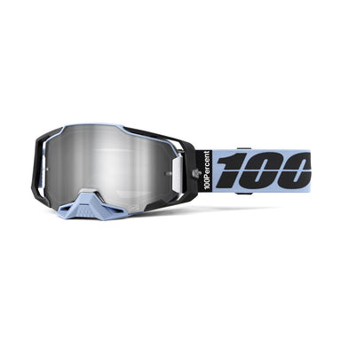 100% Armega Goggle Petros