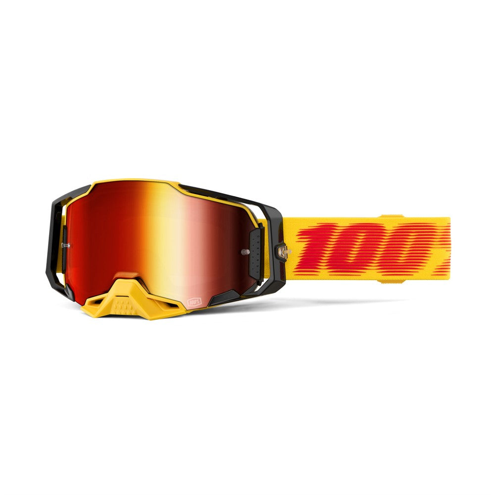 100% Armega Goggle Tetsu