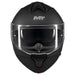 MT GENESIS SV [PURE MATT BLACK] - 3