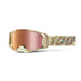 100% Armega LE Donut Goggle 2 Pack