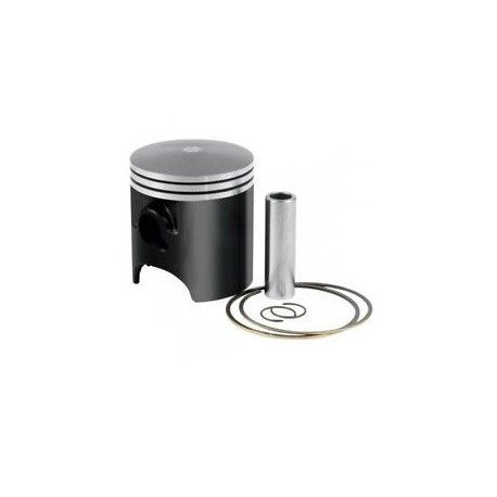 PISTON KIT WOSSNER 55.94MM HONDA CR125R 85-86