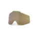 100% Adult Injected Lens Olive