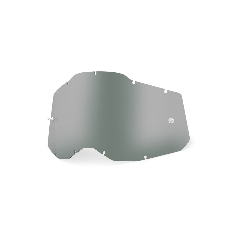 100% RC2/AC2/ST2 Smoke Lens