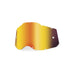 100% RC2/AC2/ST2 Mirror Red Lens