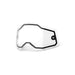 100% RC2/AC2/ST2 Dual Pane Lens