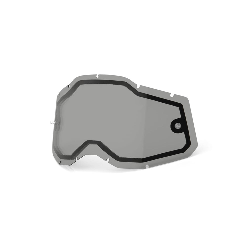 100% RC2/AC2/ST2 Dual Pane Lens