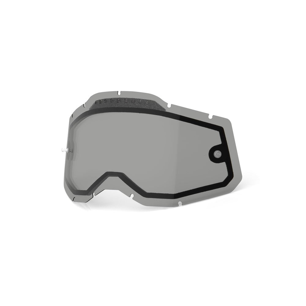 100% RC2/AC2/ST2 Dual Vented Lens