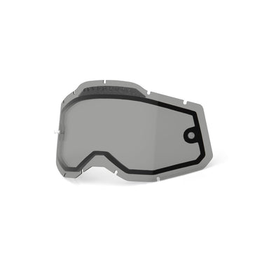 100% RC2/AC2/ST2 Dual Vented Lens