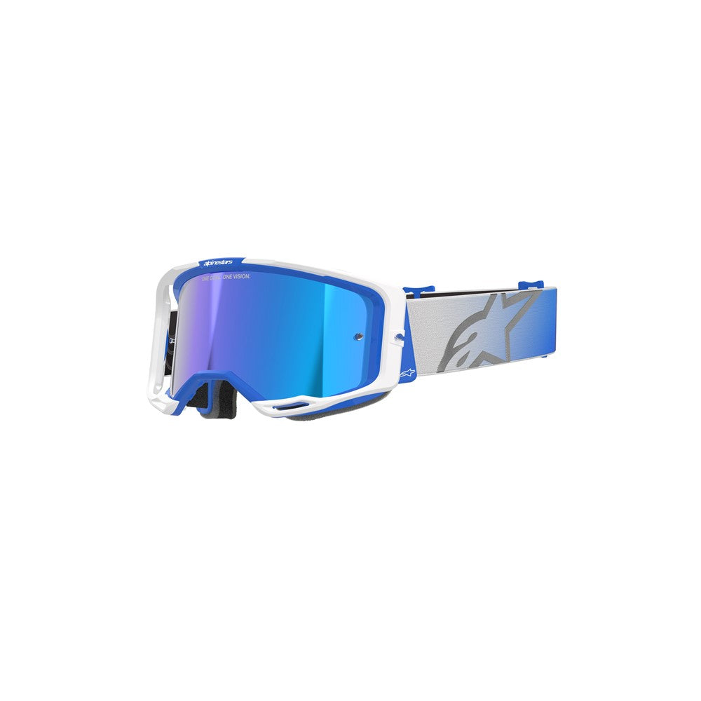 Alpinestars Vision 8 Corp Goggle