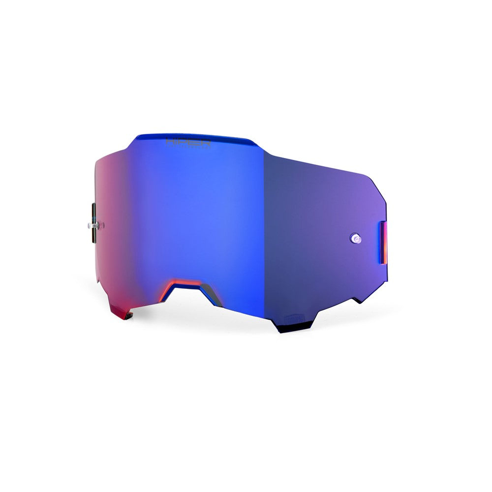 100% Armega/ARmatic Goggle Lens