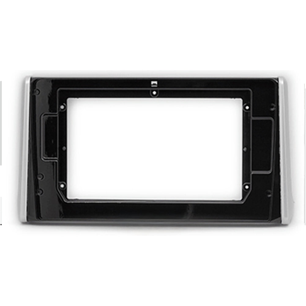 FITTING KIT 10.1" DASH TOYOTA RAV4 2019 ON (BLACK)