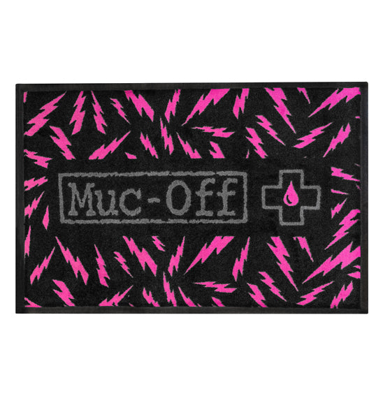 Muc-Off Ridiculously Absorbent Floor Mat