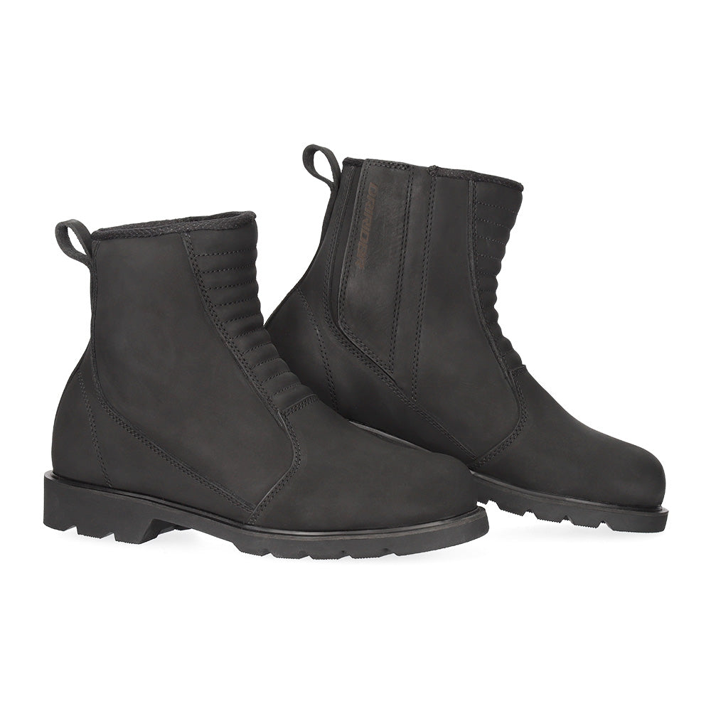 Dririder Motion WP Boots - Black