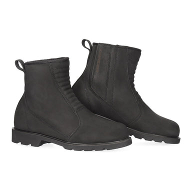 Dririder Motion WP Boots - Black