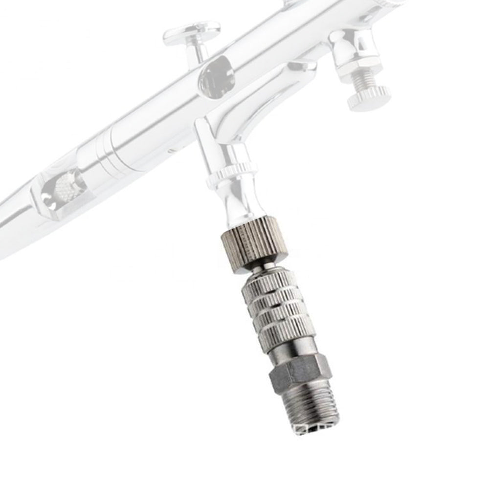 FORMULA AIRBRUSH QUICK RELEASE ADAPTER SET