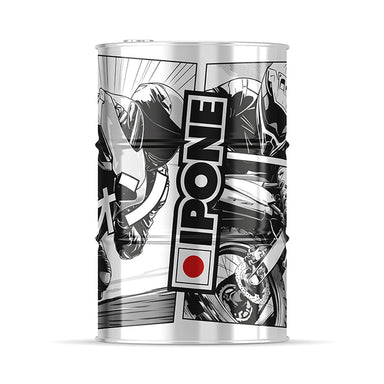 IPONE Oil - 220L Drum