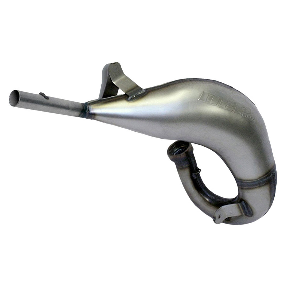EXPANSION CHAMBER DEP STEEL FINISH GAS GAS HUSQVARNA KTM