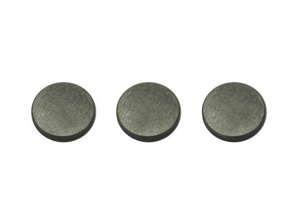 VALVE SHIMS PSYCHIC 8.90MM 3 PACK 1.96MM
