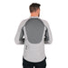 KNOX Tor Armoured Shirt Mens - Grey
