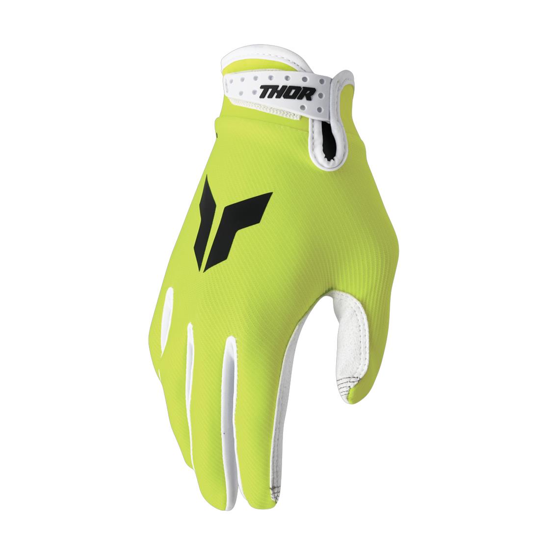 THOR GLOVE LAUNCHMODE ACID