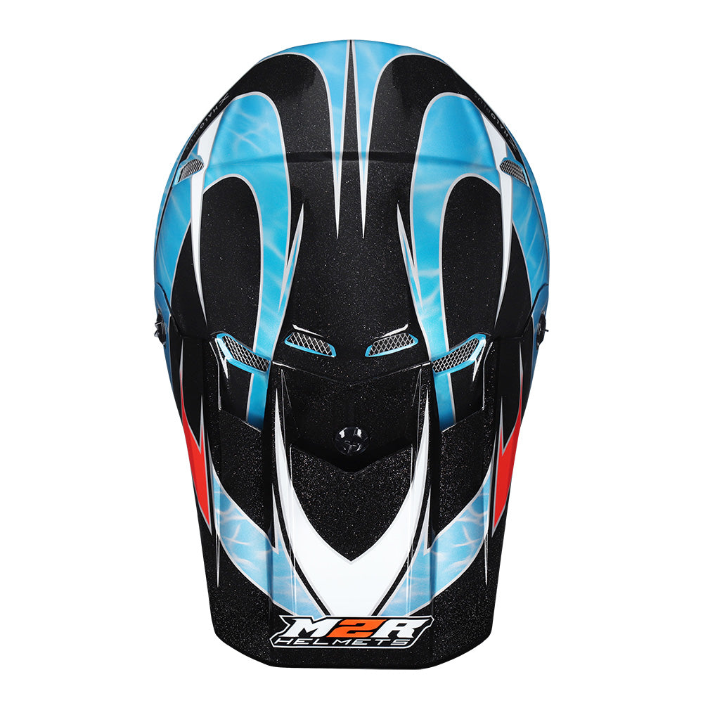 M2R X5 Lusk Replica - PC2
