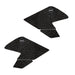 R&G Tank Traction Grips for Honda CB1000 Hornet/ SP 25- (4-Piece) Black R&G