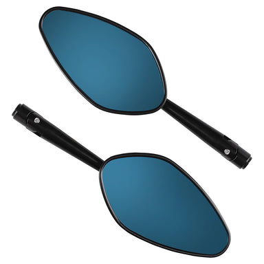 Revolution Handlebar Mirrors Evade - 10mm Pair