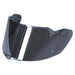 SMK VISOR - GULLWING - DARK TINT