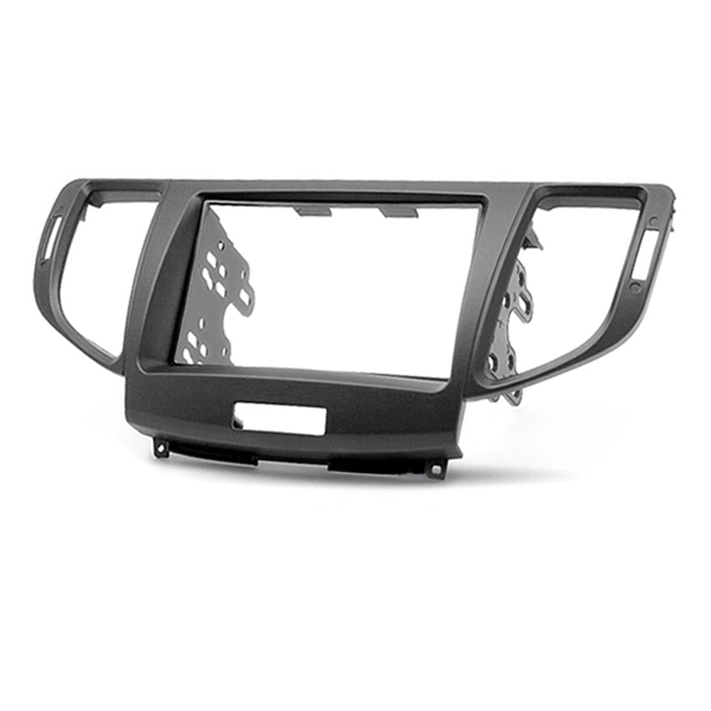 FITTING KIT DASH KIT HONDA ACCORD EURO / ACURA TSX 2008 - 2015 (BLACK)