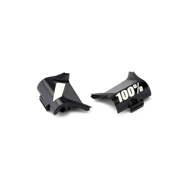 100% Forecast Canister Cover