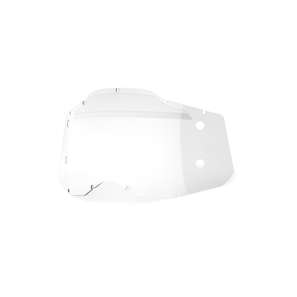100% RC2/AC2/ST2 Forecast Lens
