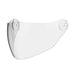 MT MT-V-15B VISOR - STREET S [CLEAR]