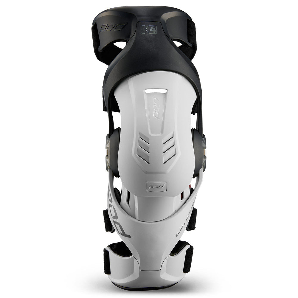 POD K4 3.0 KNEE BRACE PAIR [STEALTH GREY] 13