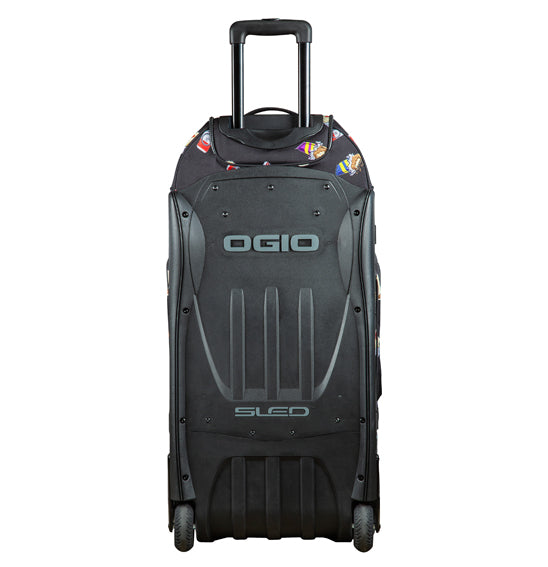 Ogio RIG 9800 - Riders Diet - Limited Edition