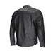 ARGON Forge II Leather Jacket - Black