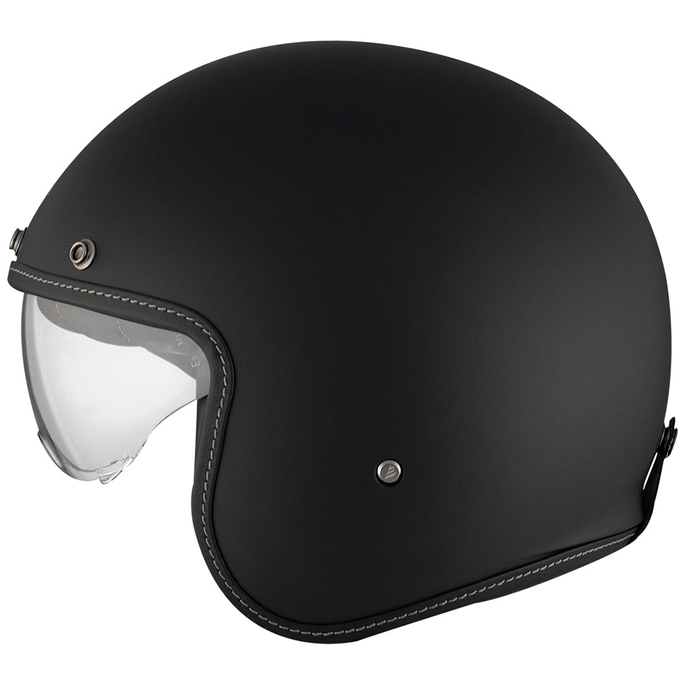 MT LE MANS 2 SV S [MATT BLACK] 2