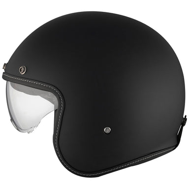 MT LE MANS 2 SV S [MATT BLACK] 2