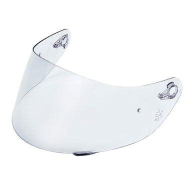 AGV STREET 8 VISOR [CLEAR]