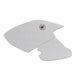 Eazi-Grip - PRO Tank Grips - Ducati Streetfighter V4- V4 SP 23-24 - Clear