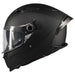 MT BRAKER SV [PURE MATT BLACK] - 2